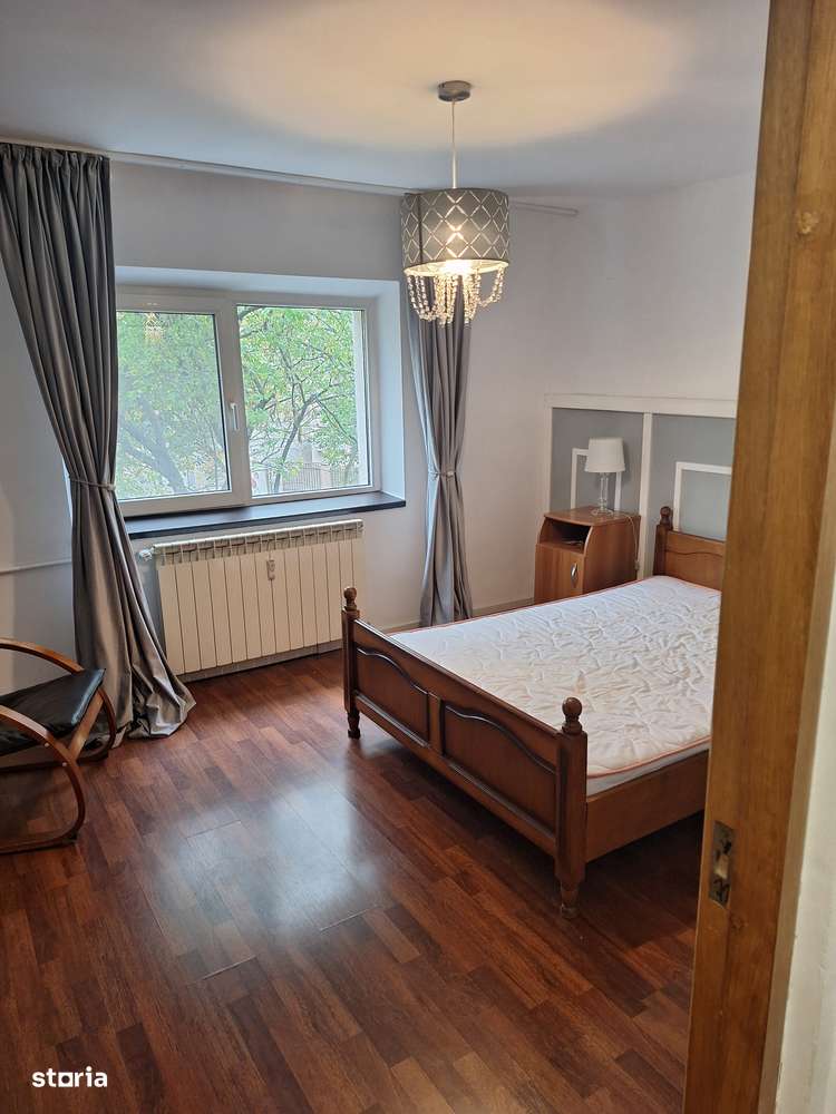 Apartament 2 camere, etaj 1, utilat complet-4