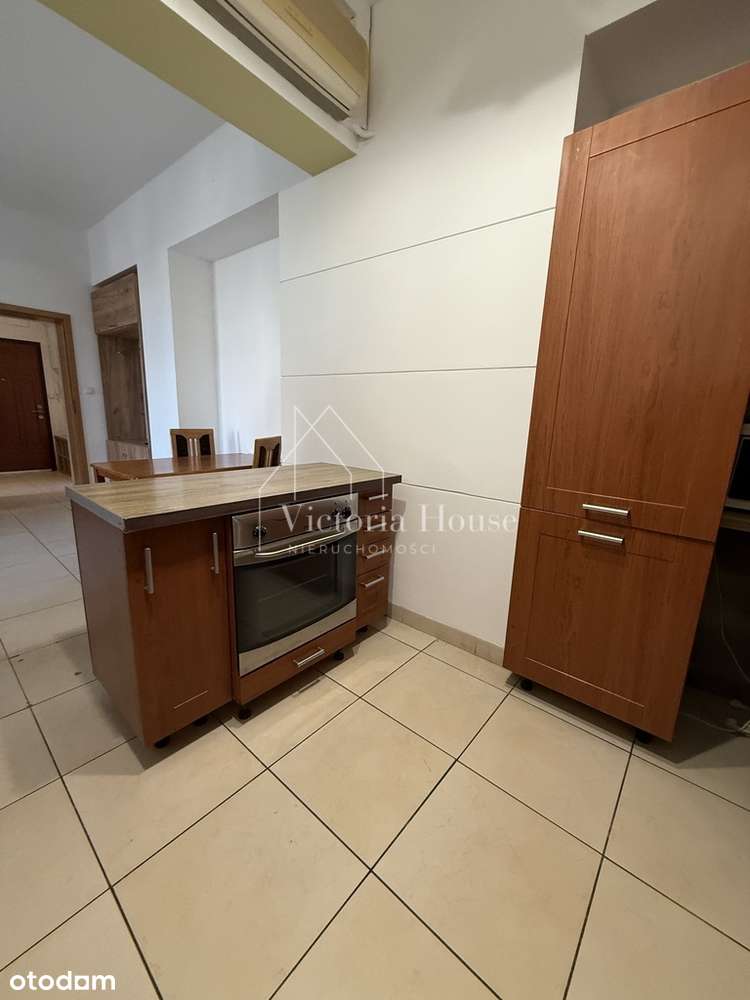 Wynajem Osmańczyka 55m2 -2 pok - Pełny obrazek: 4/20