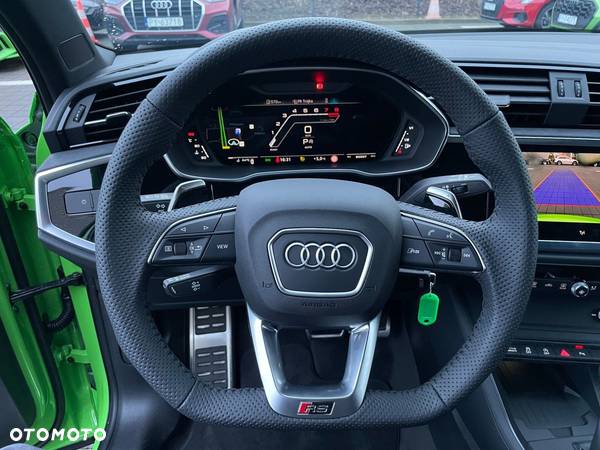 Audi RS Q3 - 15