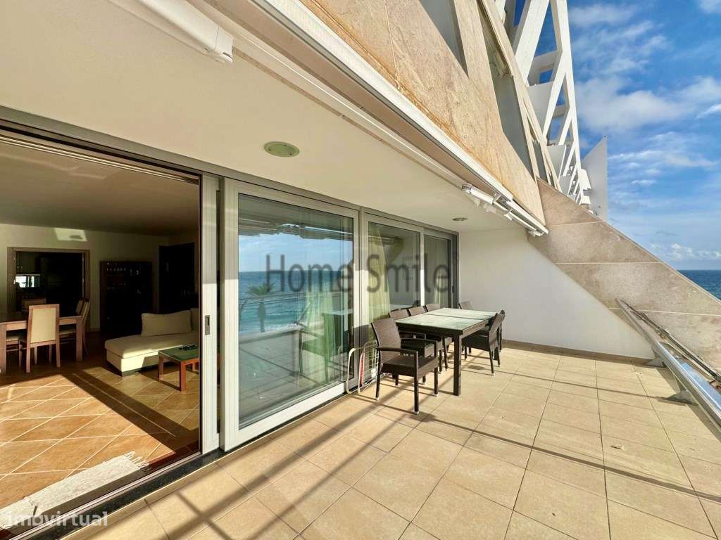 T3 PRIMEIRA LINHA. ACESSO DIRETO Á PRAIA - Grande imagem: 2/33