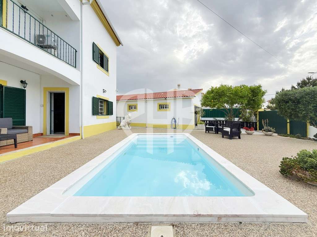 Moradia Exclusiva T5+3 com Piscina e Garagem | Bairro Sousa Cintra ...-6