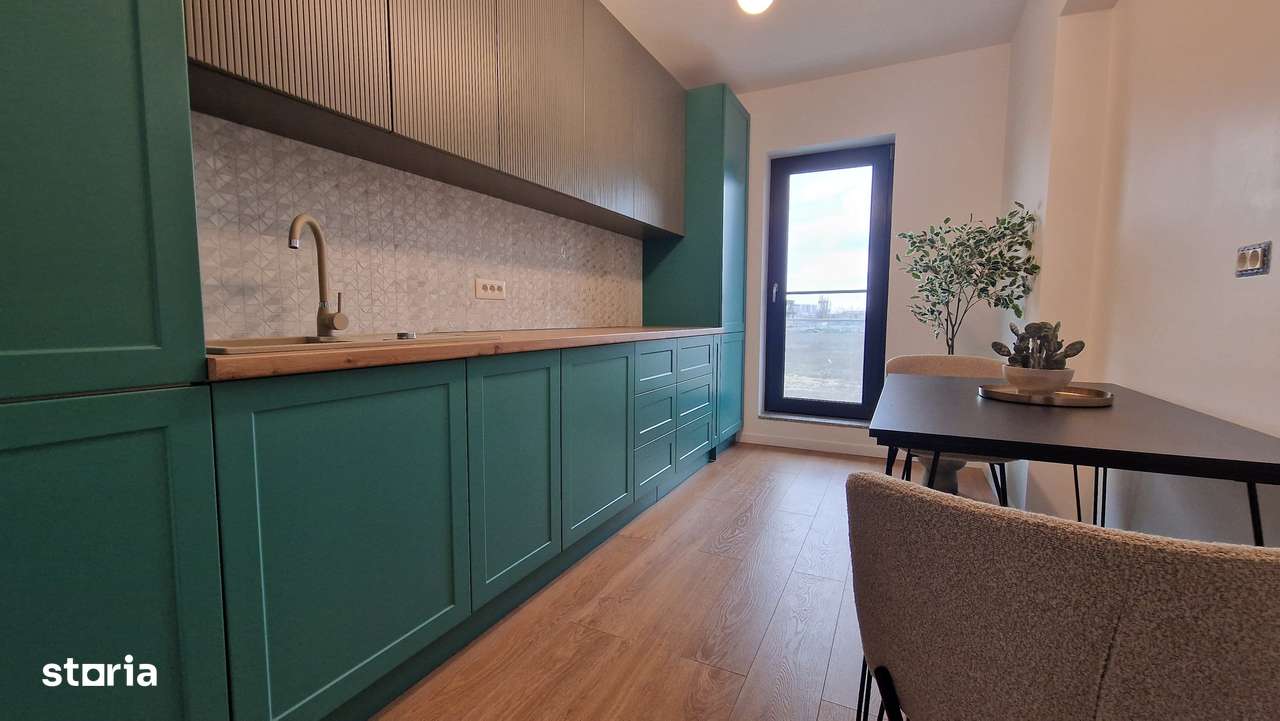 Titan 4 camere decomandat  132 mp + curte 149 mp PREMIUM - Imagine principală: 4/20