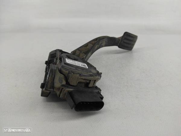 Pedal Do Acelerador Ford S-Max (Wa6) - 3