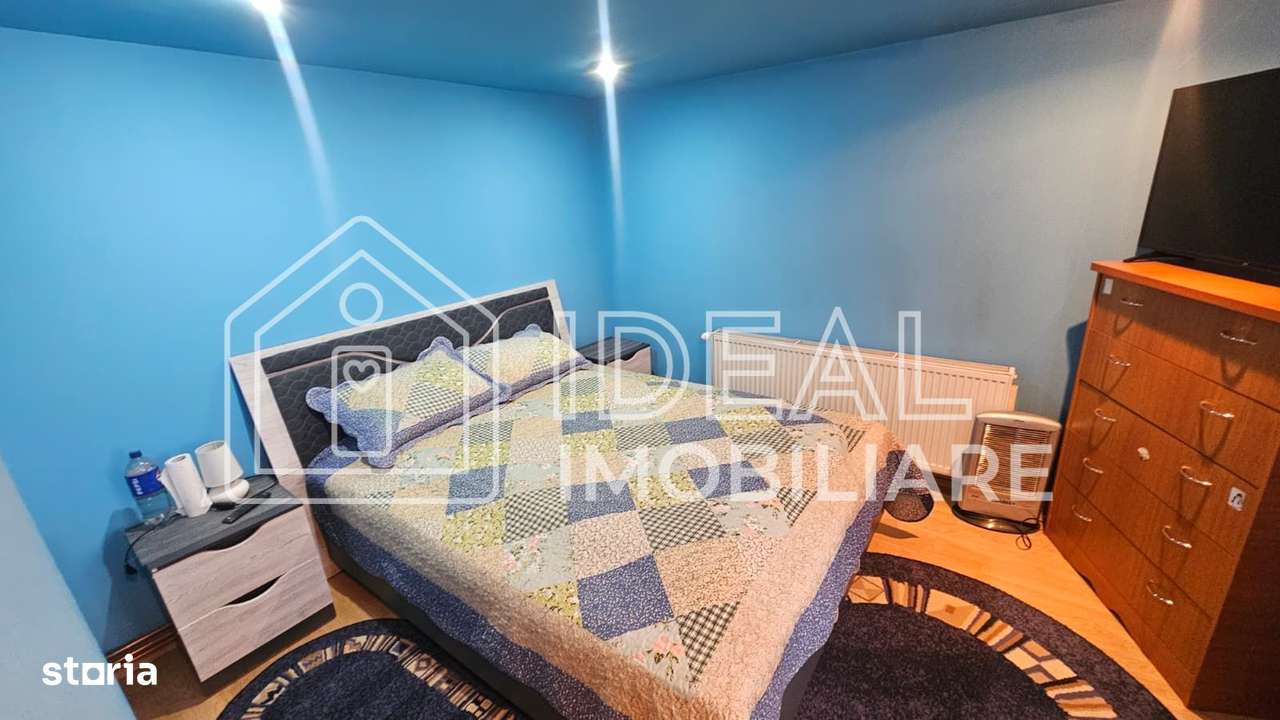 Casa individuala | 110mp | Vasile Aaron-5