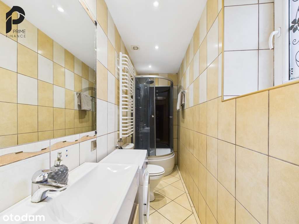 Przytulny dom z ogrodem i budynkami gospodarczymi-5