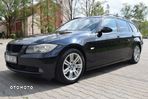 BMW Seria 3 318d DPF Touring - 1