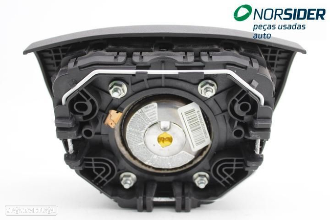 Airbag volante Ford Focus|08-11 - 4