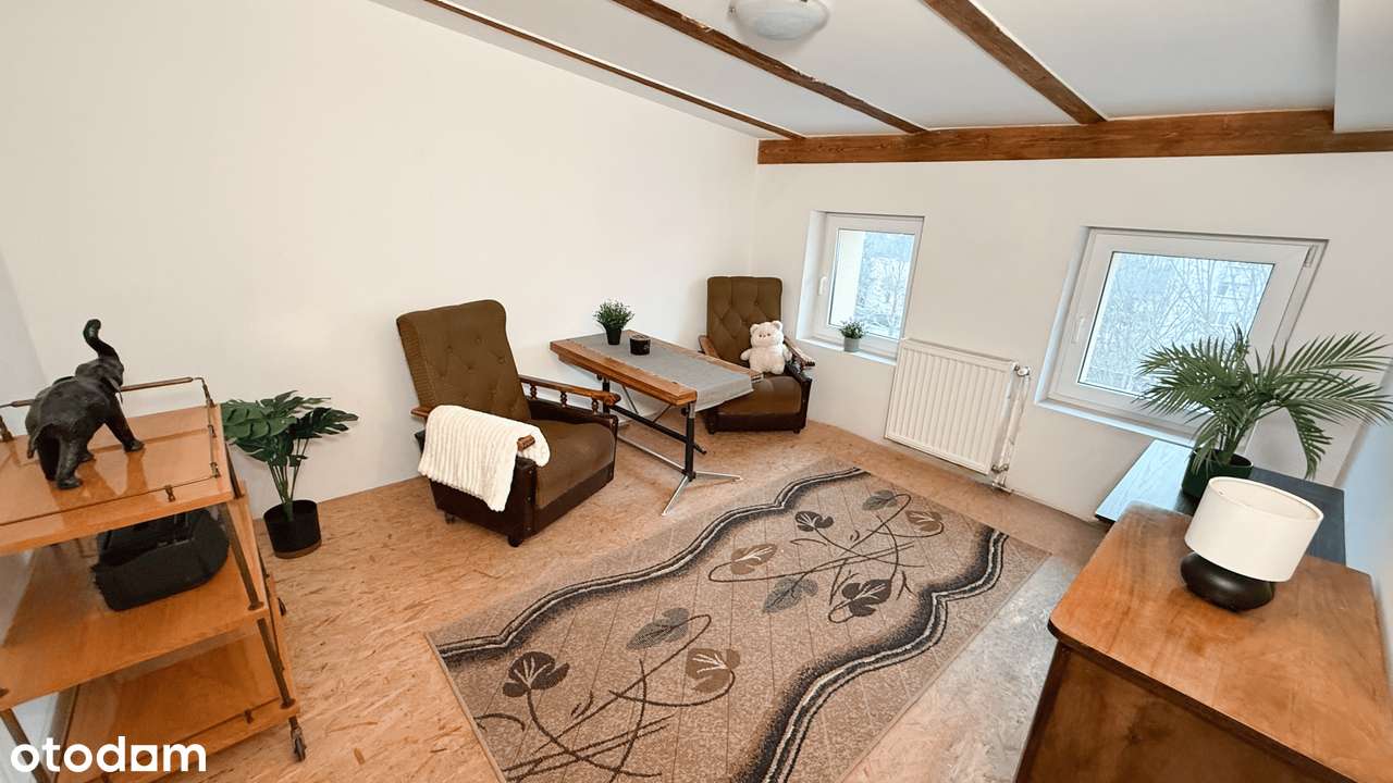 Funkcjonalne Mieszkanie Centrum I Park I Wieża Ciśnień I WSG - Pełny obrazek: 4/7