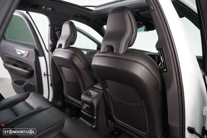 Volvo XC 60 - 55