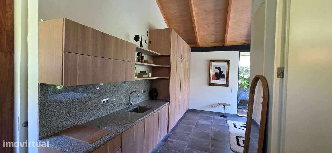 Apartamento T3 | Jardim | Aliados-15