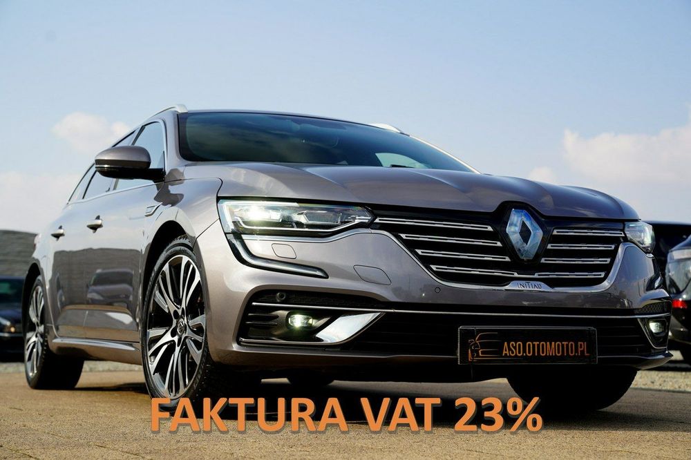 Renault Talisman (SM6) 2023