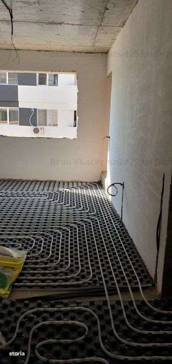 Apartament 2 camere Militari Residence-16