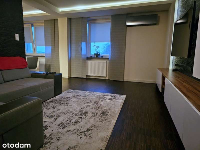 Idealne mieszkanie z garażem w budynku-0