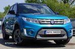 Suzuki Vitara 1.6 DDiS (4x4) Allgrip Comfort - 1