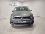 VW Touran 1.6 TDI Trendline - 2