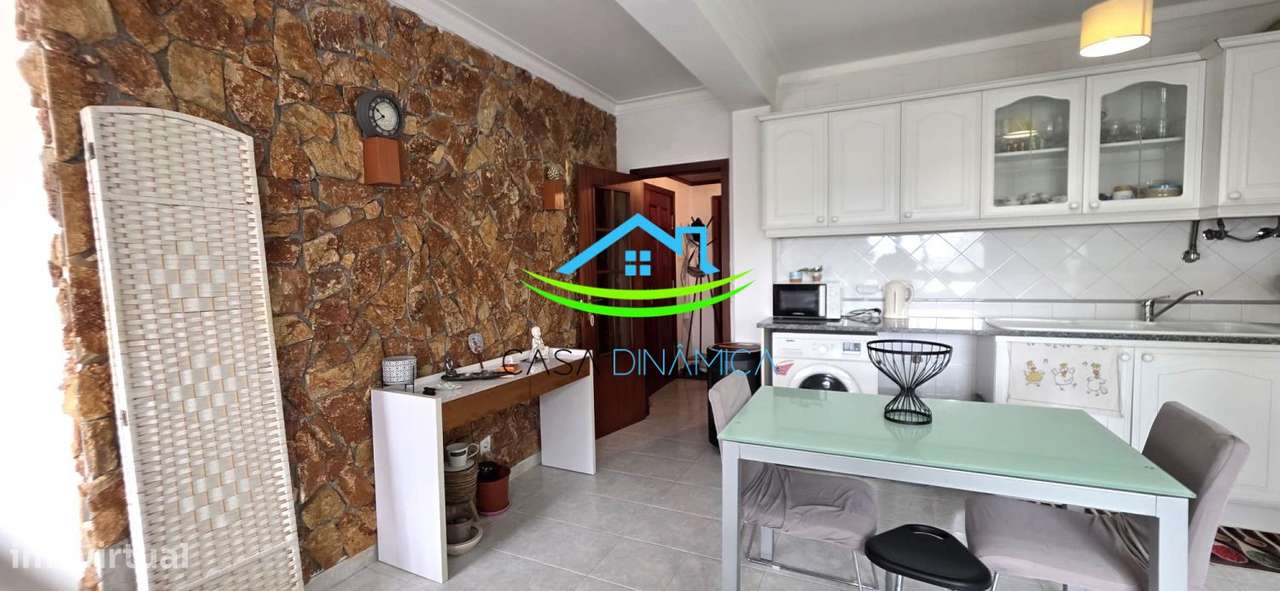 Apartamento T2 em Tavarede, Figueira da Foz - Grande imagem: 3/22