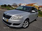 Skoda Fabia Break 1.2 Family - 54