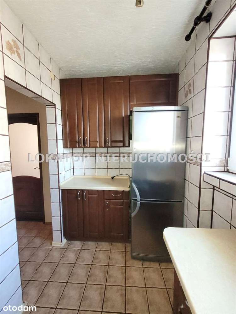 Centrum, ustawne mieszkanie z Balkonem-9