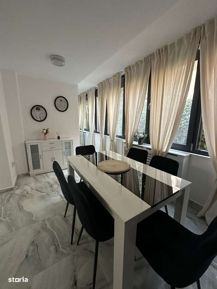 Apartament 3 camere, spatios, Faleza nord, termen lung!!! - Imagine principală: 1/19