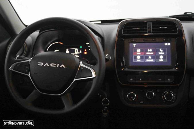 Dacia Spring Electric 65 Extreme - 18