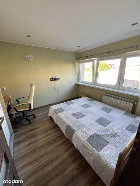 Rozkładowe 2 pokoje Bałuty Limanowskiego - Pełny obrazek: 4/13