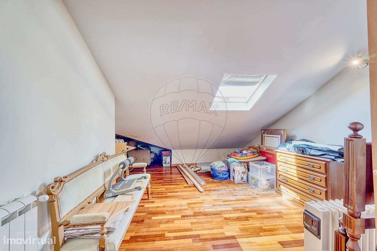 Apartamento T3 para venda-40