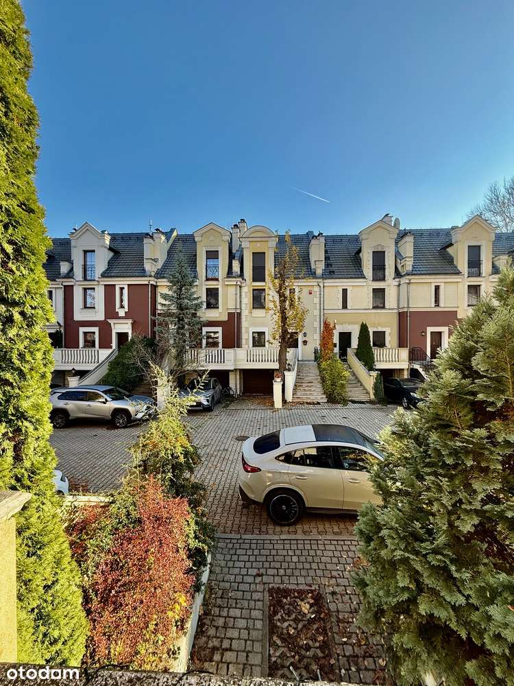 Wyjątkowa nieruchomość w zielonej dzielnicy miasta-0