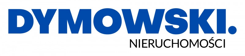 Logo: DYMOWSKI.