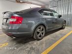 Skoda Octavia 2.0 TSI RS DSG - 23