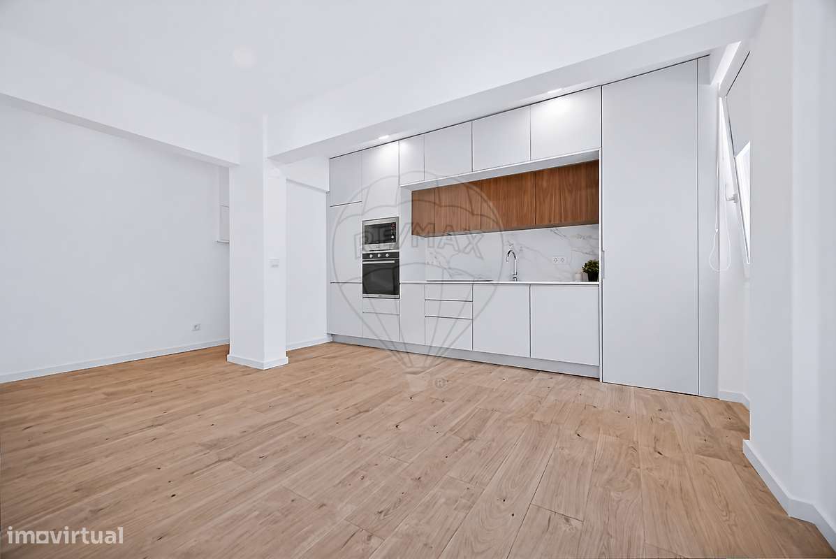 Apartamento T2 para venda-6