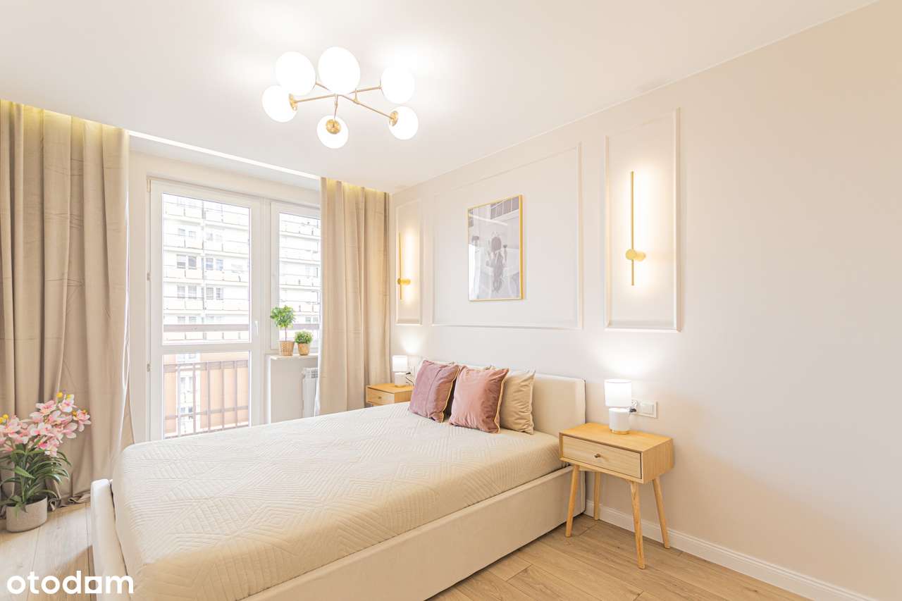 Mieszkanie 3 Pokoje | Standard Premium | Balkon-3