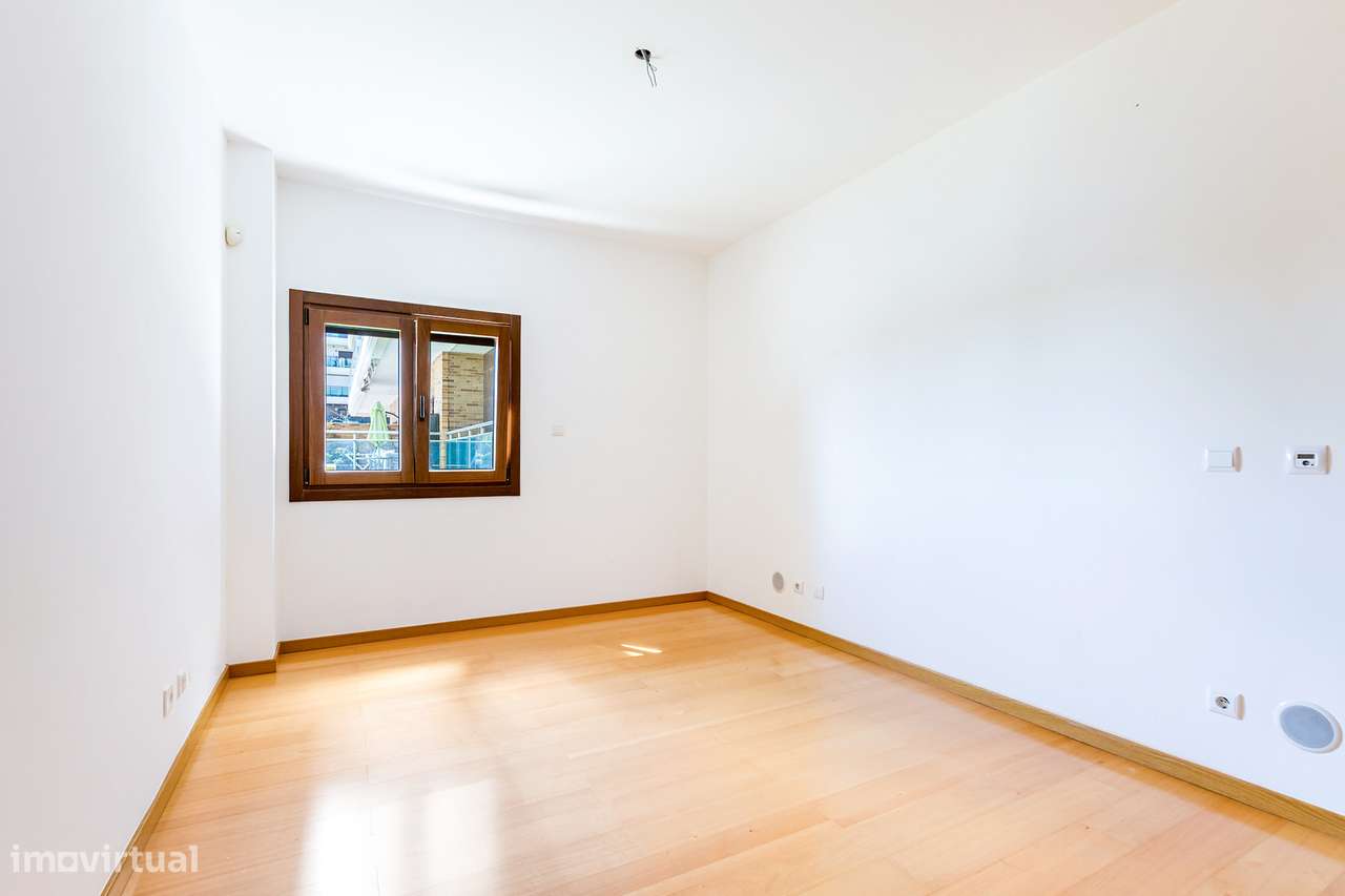 Apartamento T1-Terraços da Ponte-6