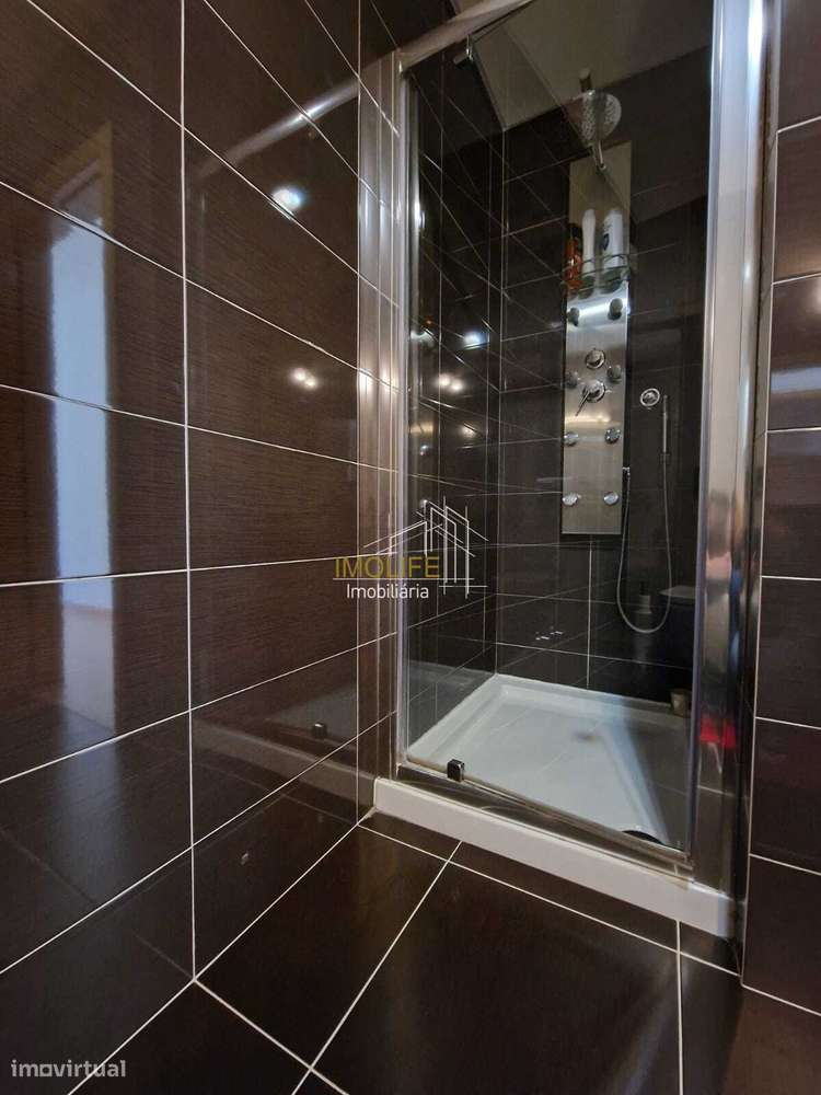 Apartamento T3 Duplex (T2+1 ) - Malveira - Mafra-27