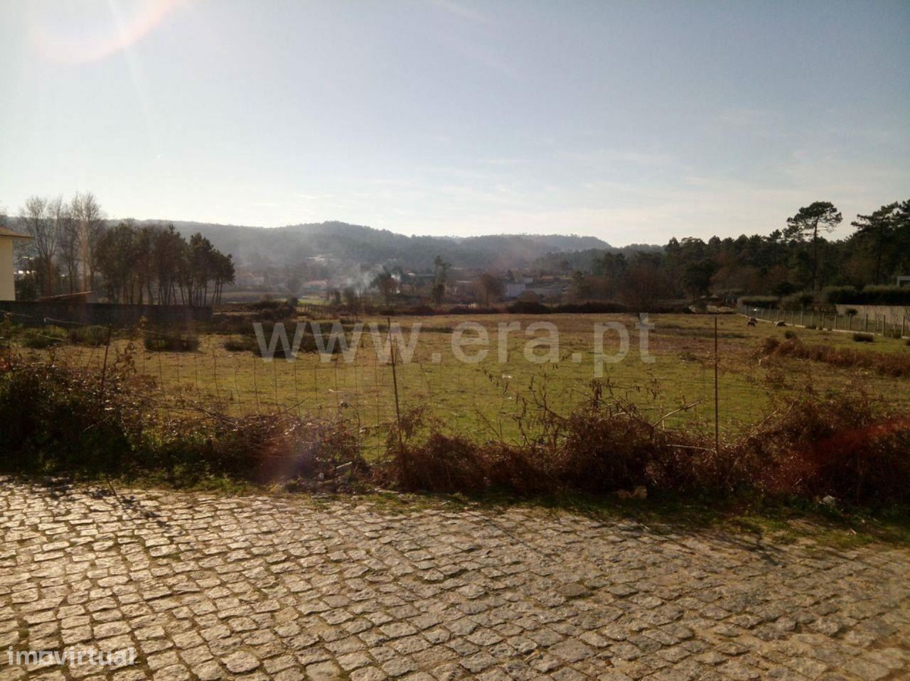 Terreno para construção em Forjães, Esposende