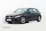 Mercedes-Benz A 180 d Style Aut. - 1