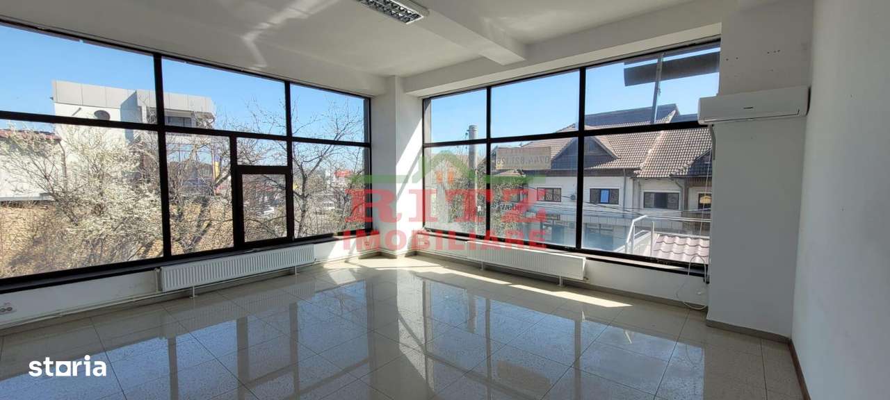 Spatiu comercial de inchiriat S-250-400 mp,zona centrala - Imagine principală: 5/6