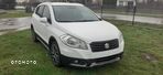 Suzuki SX4 S-Cross - 2