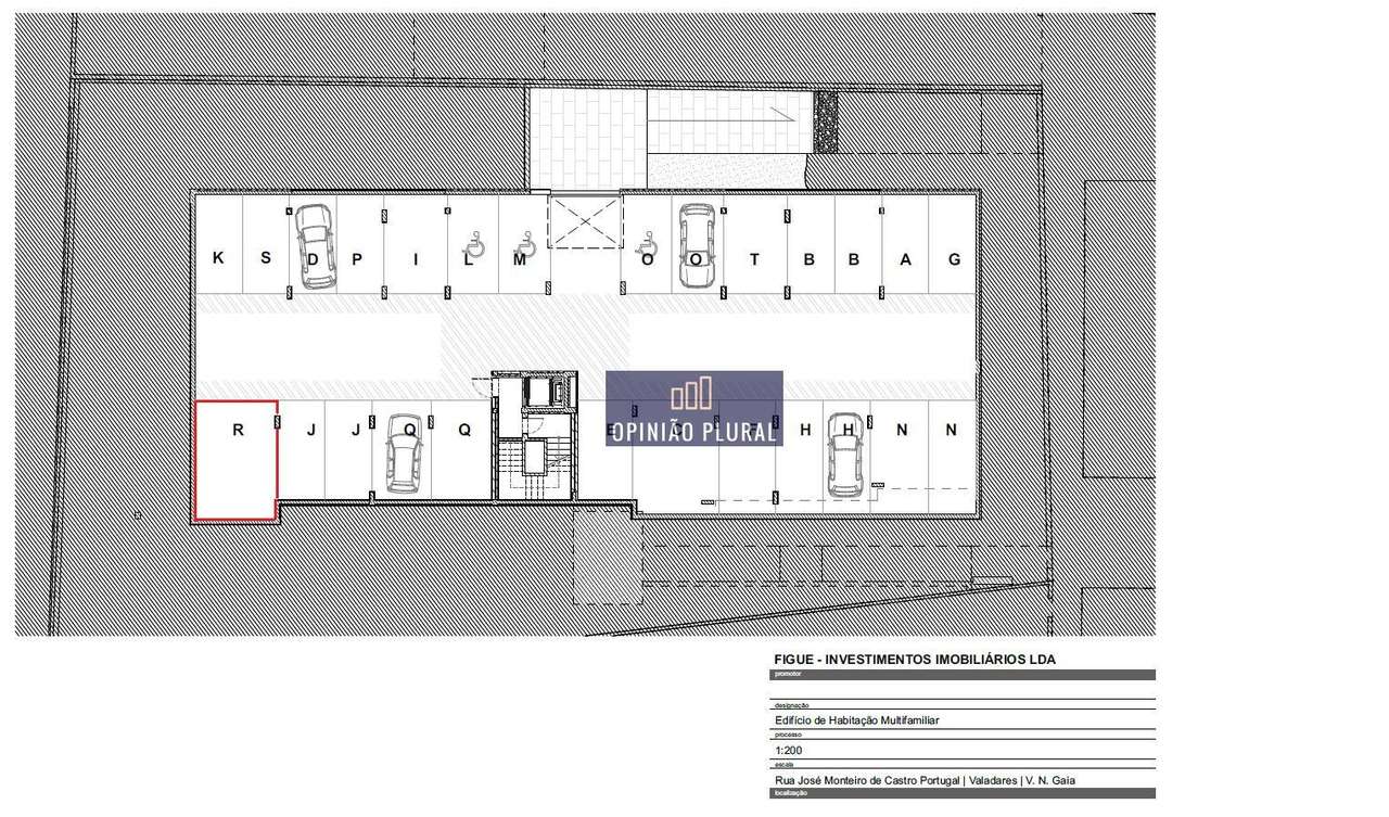 Moderno Duplex T4 em Valadares: Conforto e Estilo-13