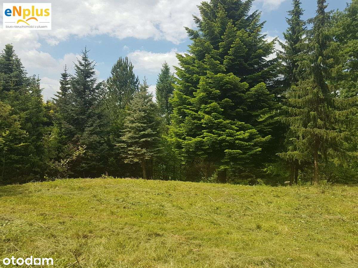 Swoszowice działka z pozwoleniem na budowę-1