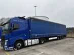 Volvo FH 420 - 6