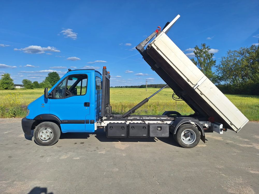 Renault Mascott 2002
