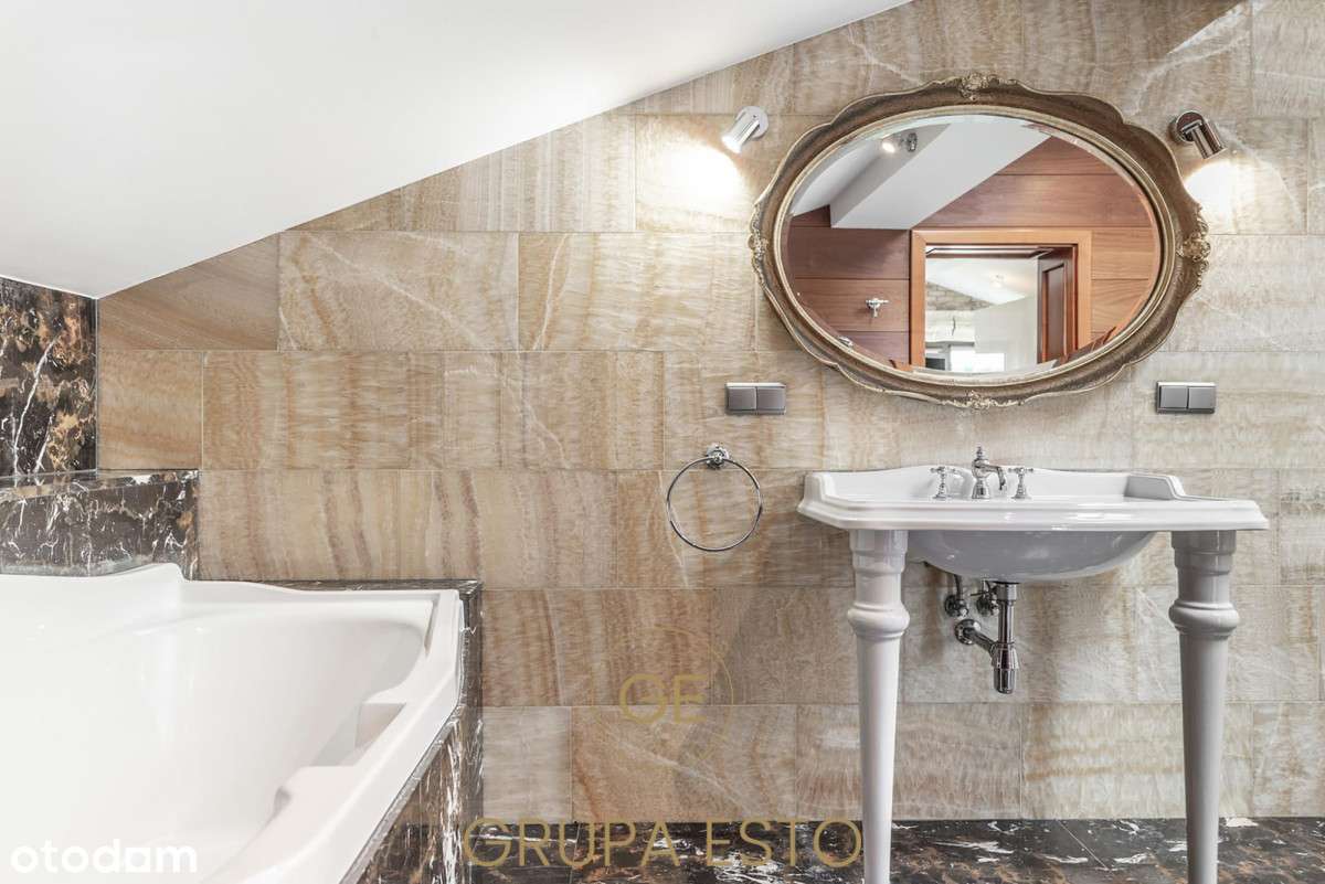 Wola Justowska | Apartament | Premium-13