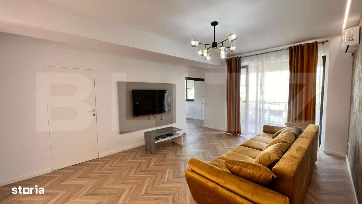 Apartament 2 camere lux Medicina - Imagine principală: 4/15