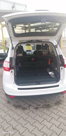 Ford Grand C-MAX 1.6 TDCi Titanium - 12