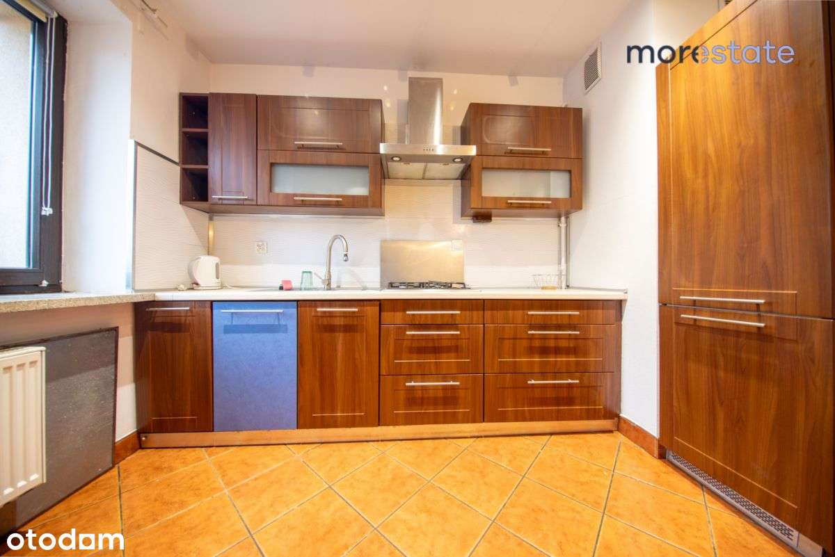 3 pokojowe mieszkanie na Prądniku Białym - Pełny obrazek: 4/14