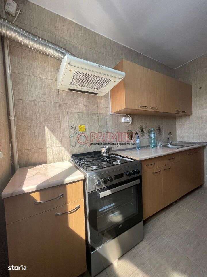 2 camere - Bd Tineretului  cu vedere la Parc - Imagine principală: 4/15