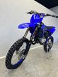 Yamaha YZ - 6