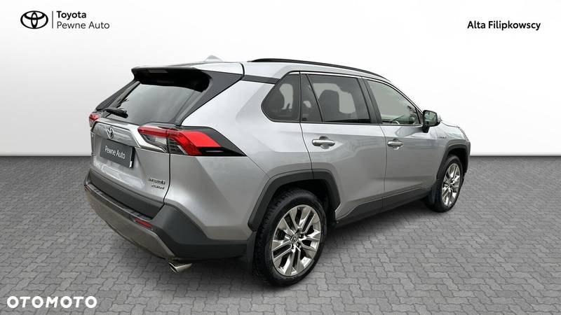 Toyota RAV4 - 2