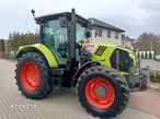 Claas Arion - 9