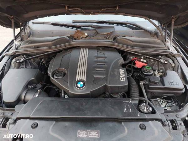 Bloc motor BMW E60 2009 SEDAN 2.0 N47D20A - 9